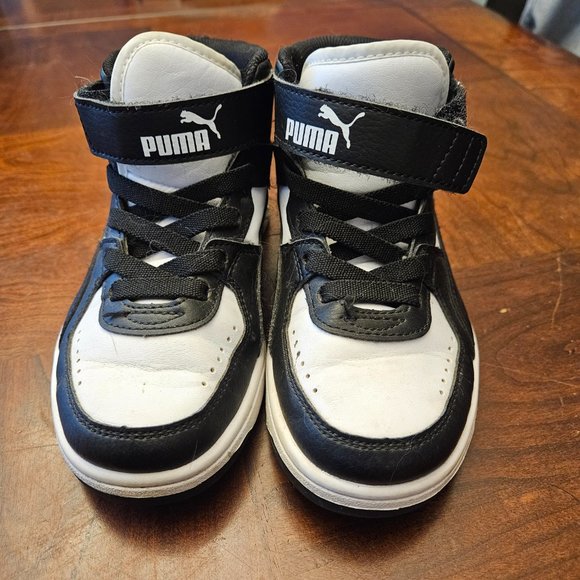 Puma shoes - Picture 2 of 3